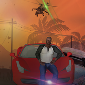 San Andreas Mafia icon