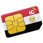 4G Data Plan Egypt on 9Apps