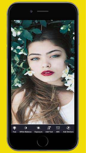 Photo Editor Baigo - Video Editor Biugo TIps screenshot 1