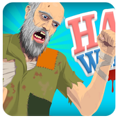 Guide Happy Wheels أيقونة