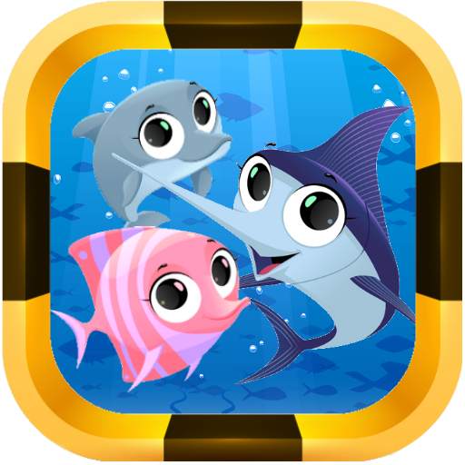 Fish Raising - My Aquarium 1.3.9