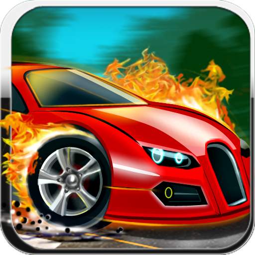 Sane Lane - car race 3.0