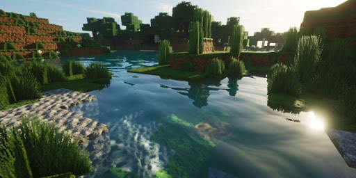 Water Rising Mod for Minecraft screenshot 3