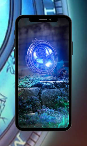 TrollHunters Wallpapers Wizard HD screenshot 4