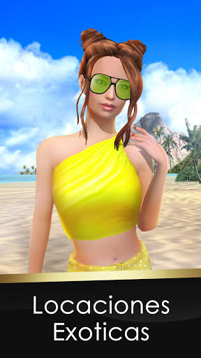 Juego De Cambio De Imagen screenshot 3