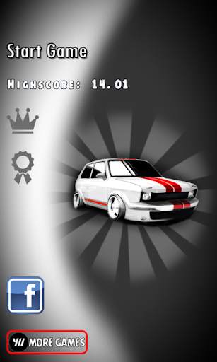Yugo Racing 2D screenshot 2