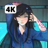 4k/HD Anime Wallpapers | Anime Nation 1.0