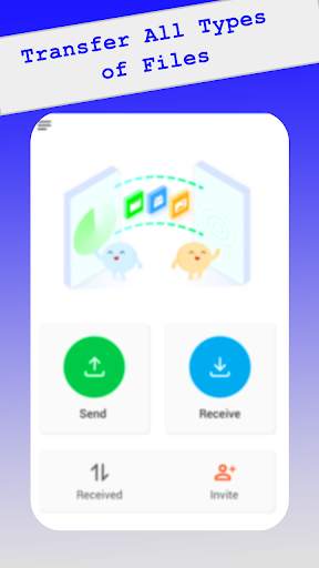 Free SHAREit : Transfert & Share guide 2020 скриншот 2