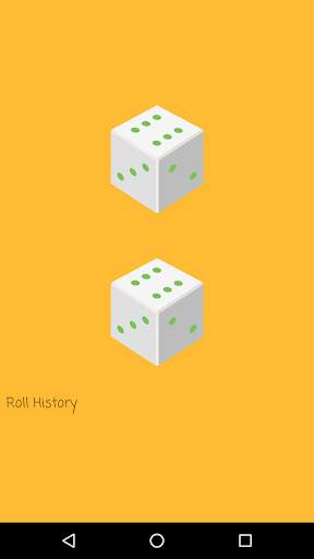 Dice Roller screenshot 4