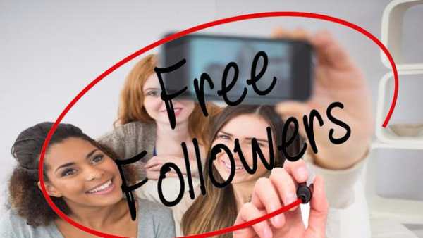 Real Instagram Followers FREE! screenshot 3