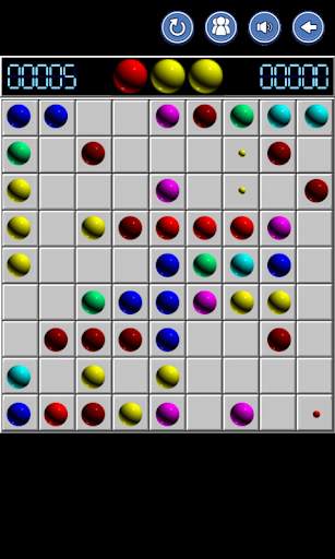 Lines Game - Portal Game screenshot 2
