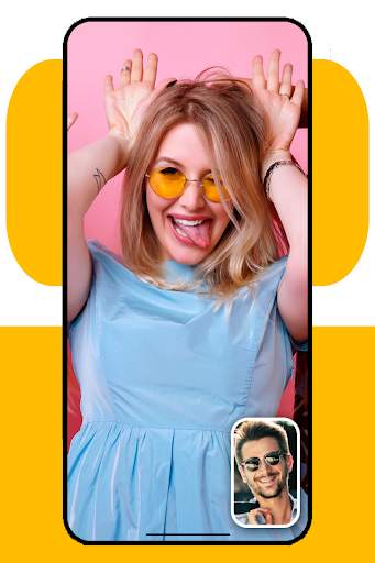 Funny Call - Prank Video Calling screenshot 2