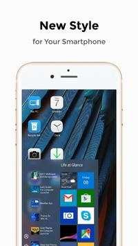 OS 12 Theme for Computer Launcher screenshot 3