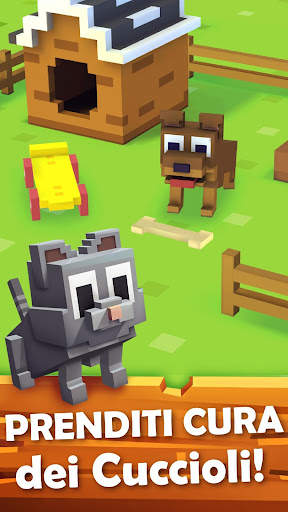 Blocky Farm screenshot 6