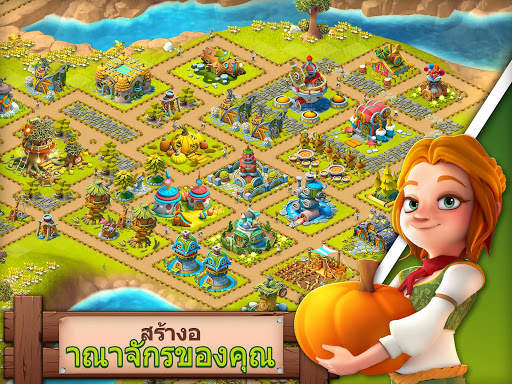 Fantasy Island: Fun Forest Sim screenshot 18
