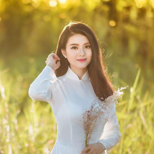 Girl Wallpapers 3.7.1