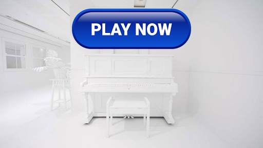 The Magic Piano screenshot 1