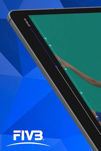 FIVB Volleyball TV - Streaming App скриншот 9
