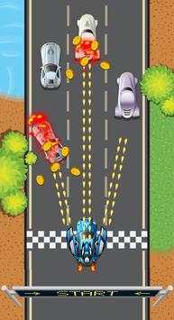 Champion  Racing- Car crash screenshot 1