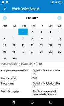 CMS screenshot 5