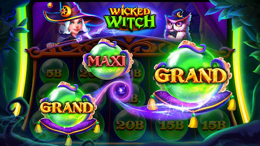Jackpot Crush - Slots Games screenshot 7