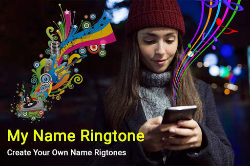 My Name  Caller tune Maker screenshot 6