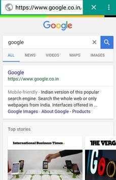 TechWaria Browser screenshot 4