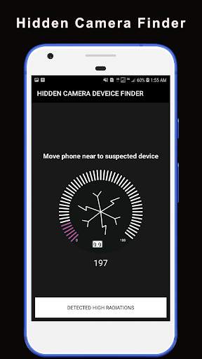 Hidden camera finder 2020 screenshot 3