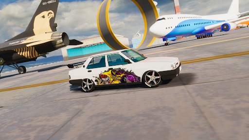 Car Simulator : Ultimate screenshot 15