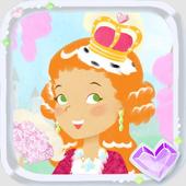 Princess Fashion Show Free icon