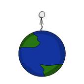 [Mini Game] Earth Is Round 1.1.9