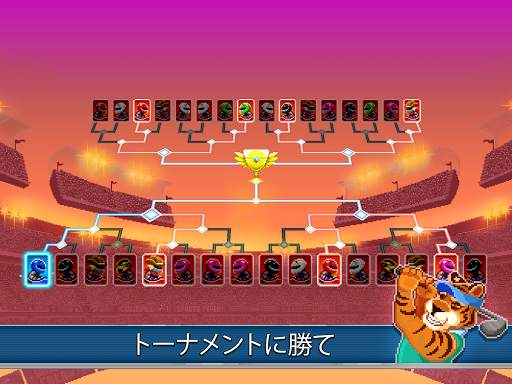 Drive Ahead! Sports screenshot 7