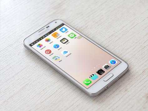 Free OS 10 Theme (Icon Pack) screenshot 3