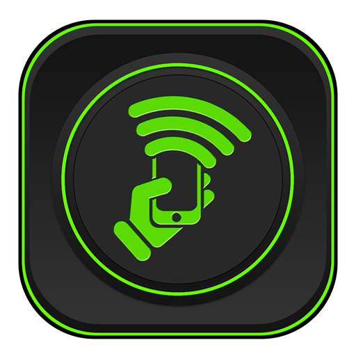 KiwiMote: WiFi Remote Keyboard and Mouse for PC 1.1