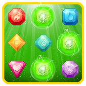 Jewel Pop Mania icon