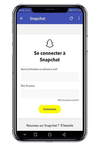The best social media applications in one app screenshot 5