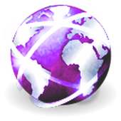 Omega Web Browser for Android! logo