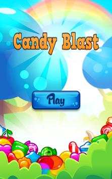 Candy Blast – Match 3 Game screenshot 9