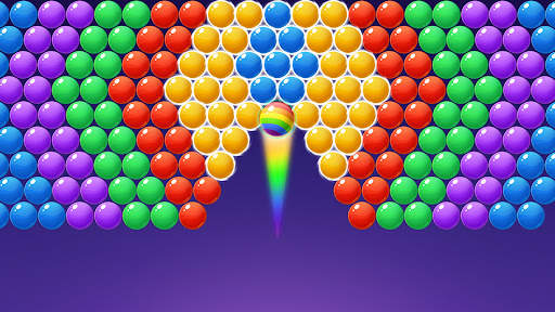 Bubble Shooter Gem Puzzle Pop screenshot 8