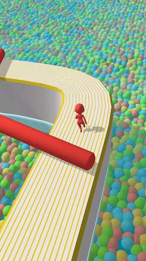 Fun Race 3D screenshot 6