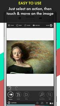 PhotoMotion Maker, Living & Animated Photo Creator screenshot 2