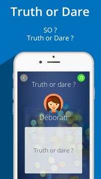 Truth or Dare Hot Sex Edition screenshot 5