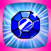 Jewels Match Master icon
