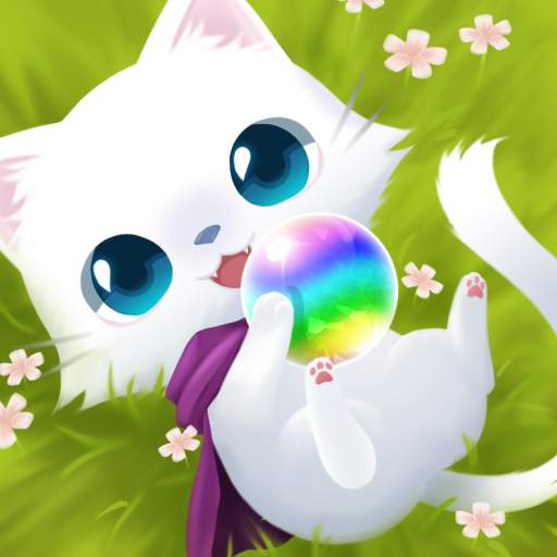 Bubble Cat Worlds Pop Shooter 1.0.29