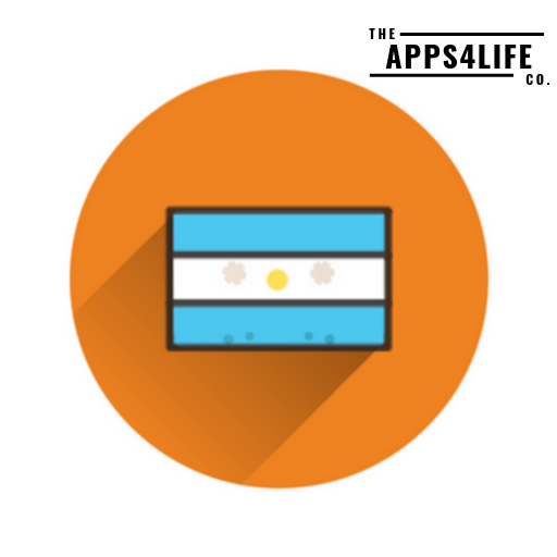RÁDIOS ARGENTINOS: ESTAÇÃO AM E FM GRATUITA,ONLINE icon