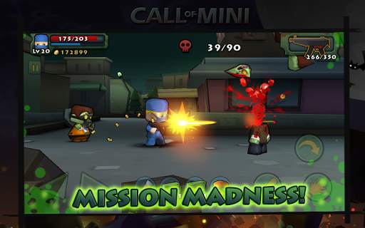 Call of Mini: Brawlers screenshot 5