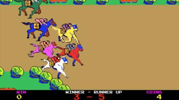 Horse Racing screenshot 9