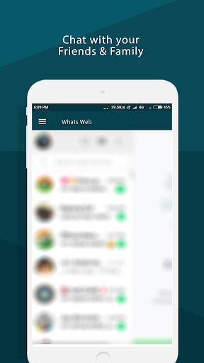 Manager for WhatsApp - Status Saver screenshot 3