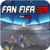 Fan FIFA 2018 Walkthrough आइकन