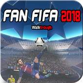 Fan FIFA 2018 Walkthrough 1.0.1